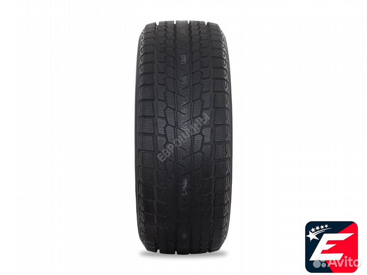 Yokohama Ice Guard G075 265/60 R18 110Q