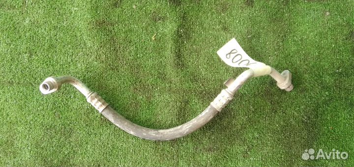 Трубки кондиционера Peugeot 3008 1.6 2010-2016