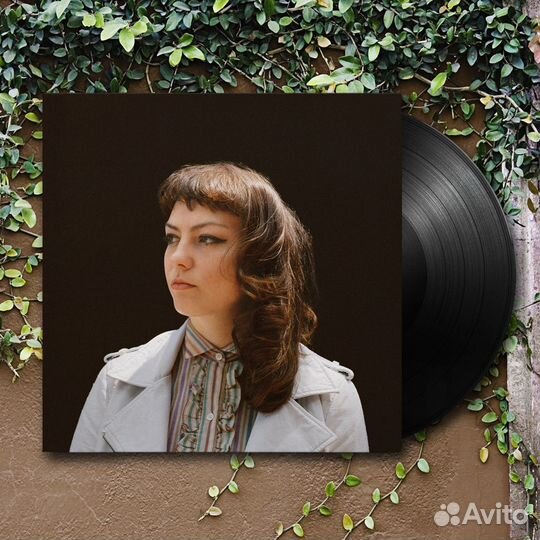 Виниловая пластинка Angel Olsen - My Woman