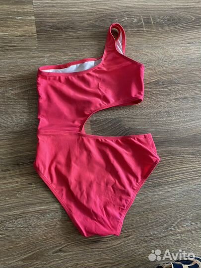 Купальник для девочки 134