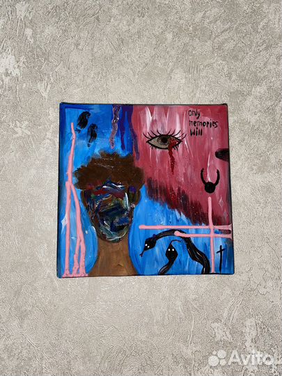 Картина/хобби