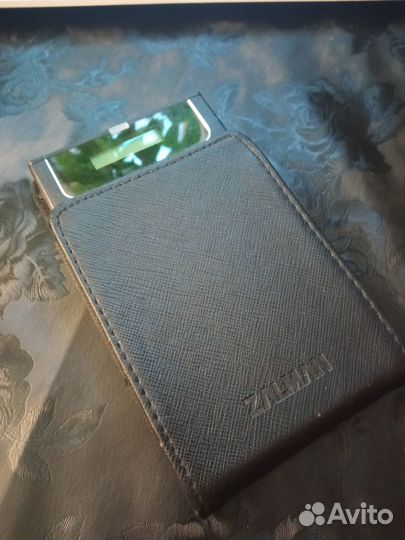 Внешний жесткий диск WD Blue 1 тб в корпусе zalman