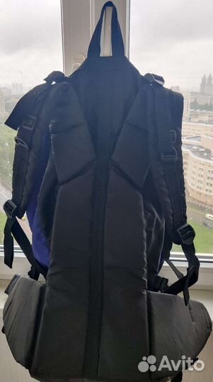 Рюкзак походный 100 литров