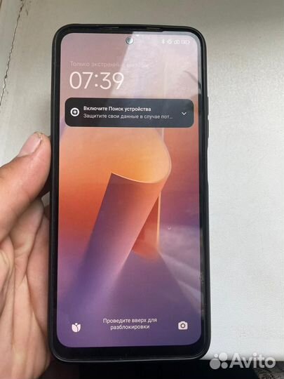 Xiaomi 12S, 8/256 ГБ