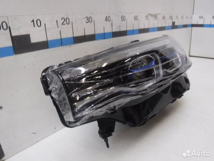 Фара левая BMW X7