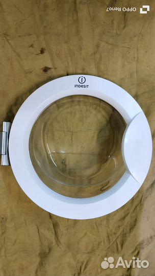 Запчасти Б/У lndesit pwse 6104