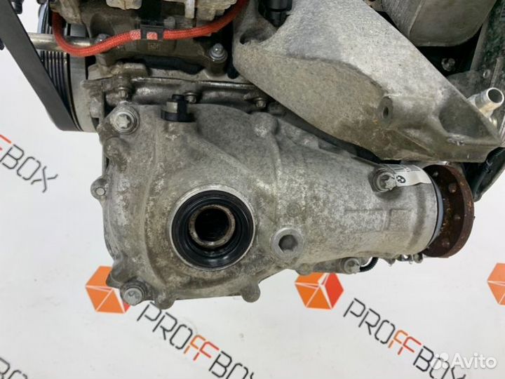 Редуктор переднего моста Bmw 3 Series F30 B48B20A