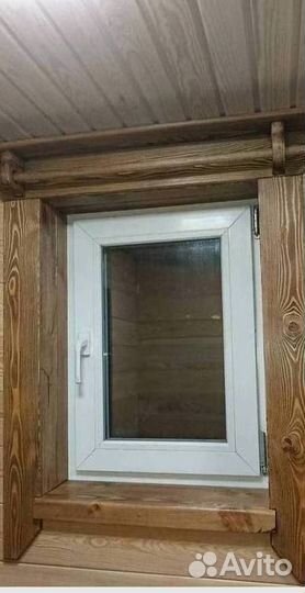 Окна за 1 день