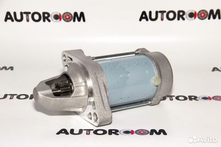 Стартер Honda K24A