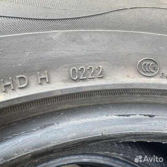 Aosen HU901 255/55 R18 109V