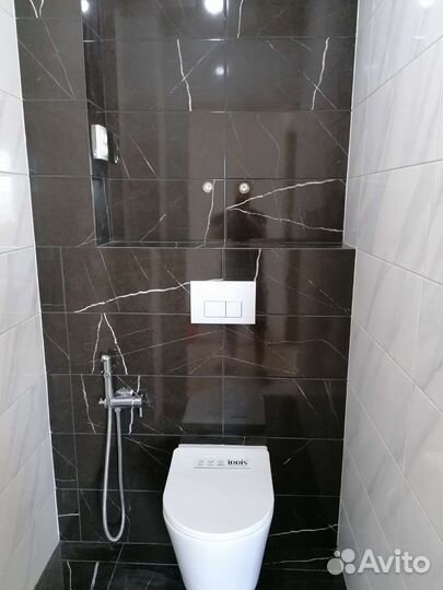 Ремонт и отделка квартир под ключ