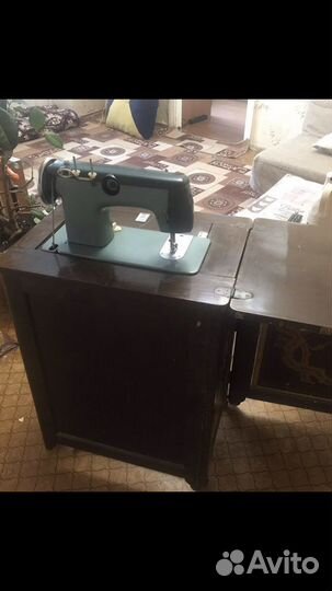 Швейная машина Kohler