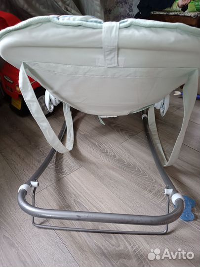 Детские качели шезлонг Вebeton