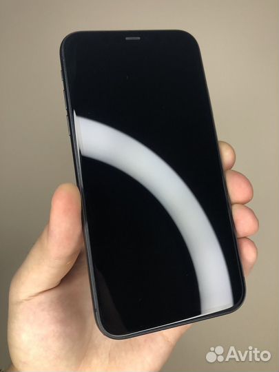 iPhone 11 128GB Black