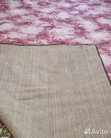 Ковёр Ковролин