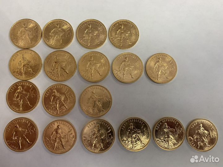 Оцениваем и выкупаем монеты и антиквариат