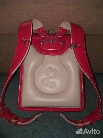 Ранец школа