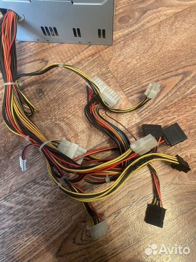 Блок питания