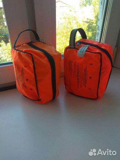 Самоспасатель