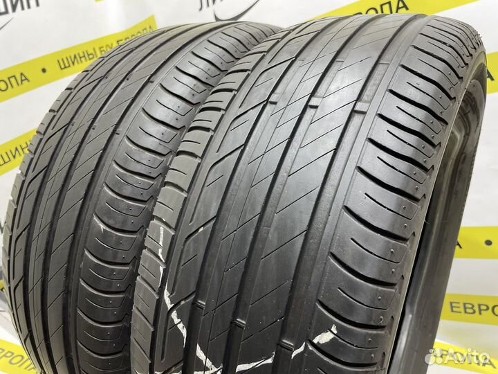 Bridgestone Turanza T001 215/55 R17