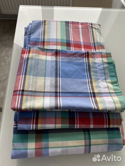 Постельное белье Gant