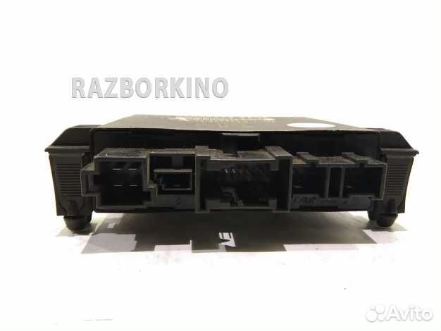 Блок управления дверью