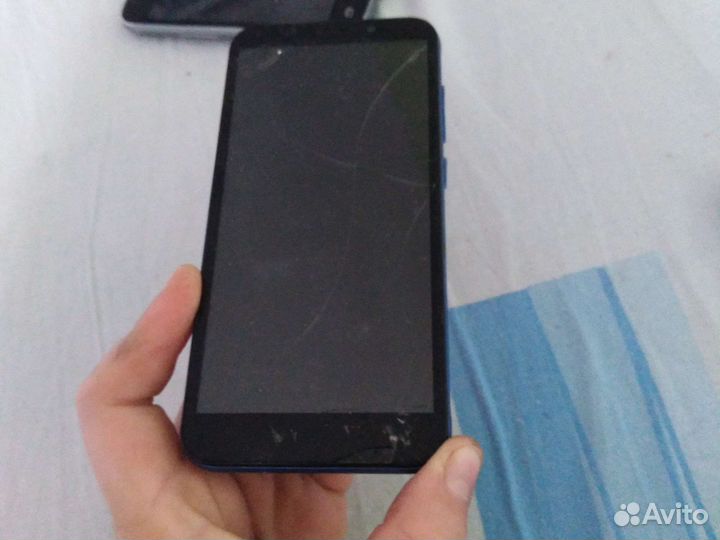 Prestigio Grace, 2/16 ГБ