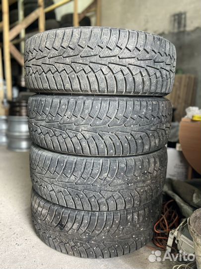 Triangle TR757 225/60 R17