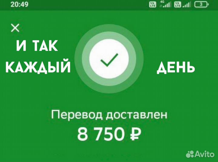Дропшиппинг. Подбор товара