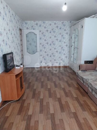 2-к. квартира, 44,5 м², 1/5 эт.