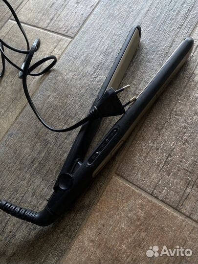 Выпрямитель для волос