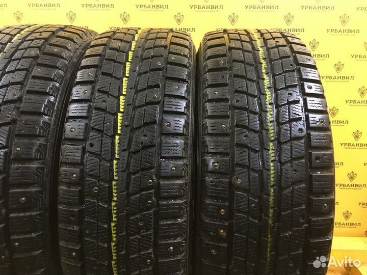 Dunlop SP Winter Ice 01 215/60 R17 96T