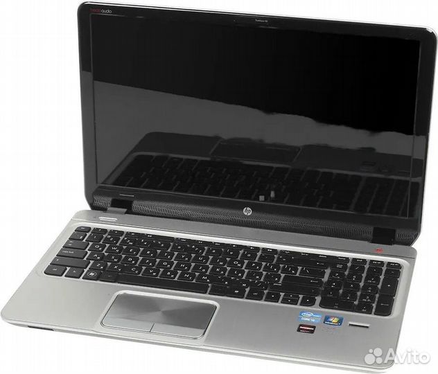 Ноутбук HP M6-1062er M6-1000 нерабочий