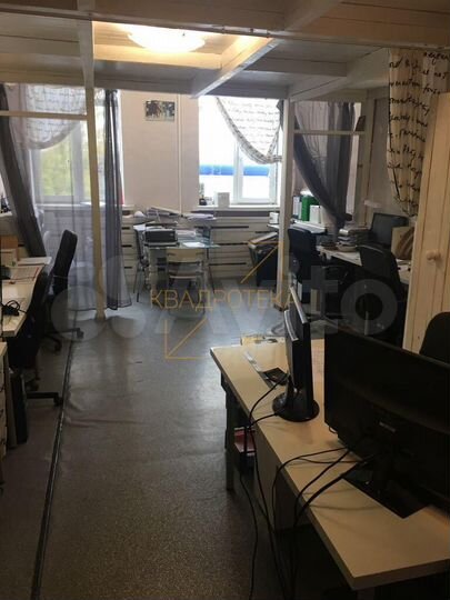 Продам офисное помещение, 54 м²