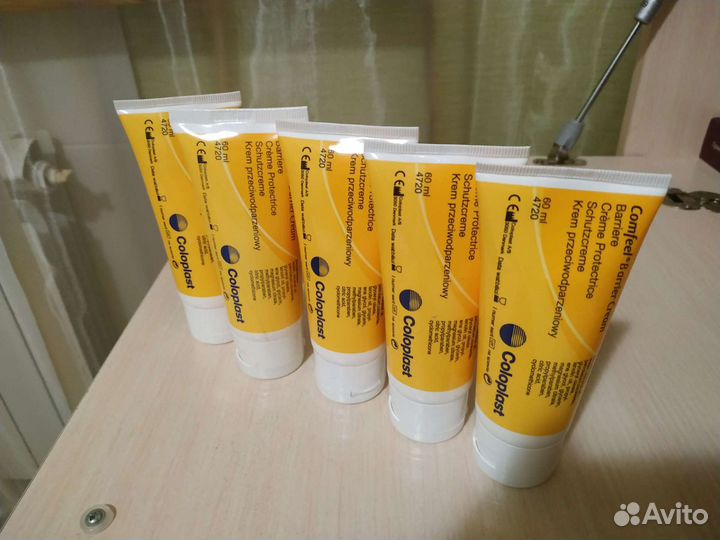 Калоприёмники для взрослых