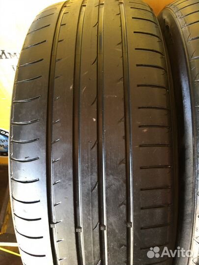 Hankook Ventus Prime 2 K115 235/55 R19 101H