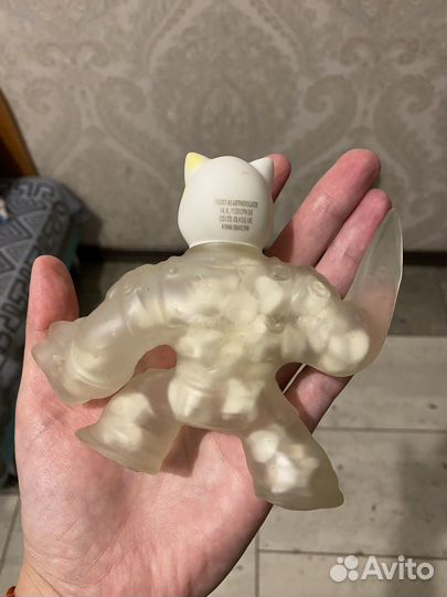 Игрушки гуджицу