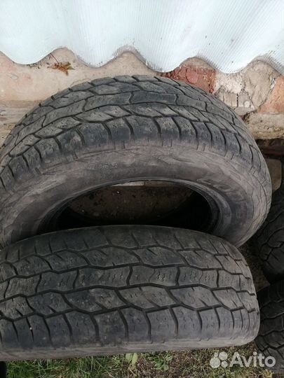 Cooper Discoverer A/T3 225/70 R16 103T