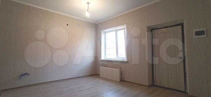 Дом 51 м² на участке 2,5 сот.