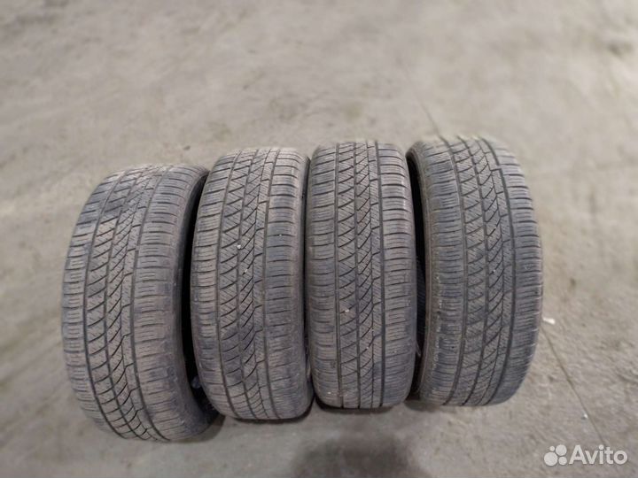 Hankook Kinergy 4S H740 205/55 R17 91V