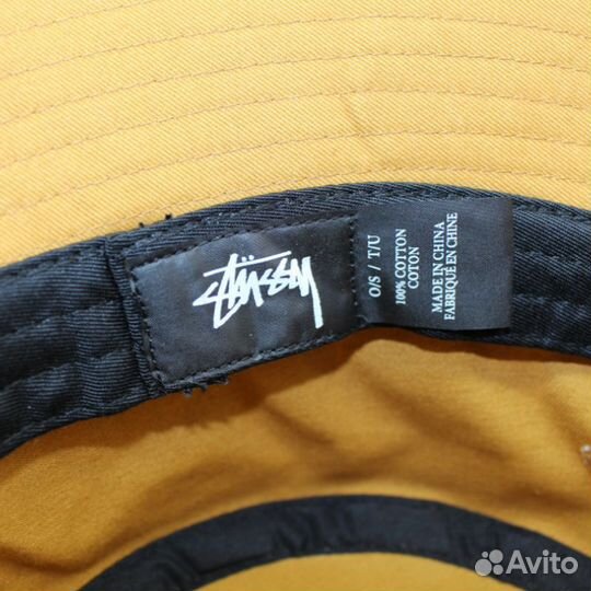 Панама stussy