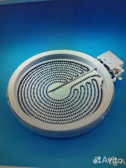 Тэн для духовок, электроплит и электроповерхностей