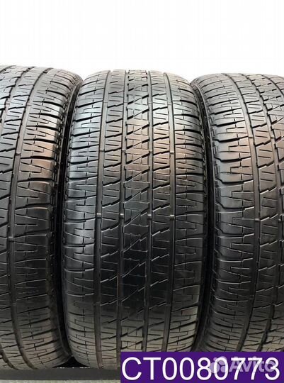 Bridgestone Dueler H/L Alenza 285/45 R22 96T