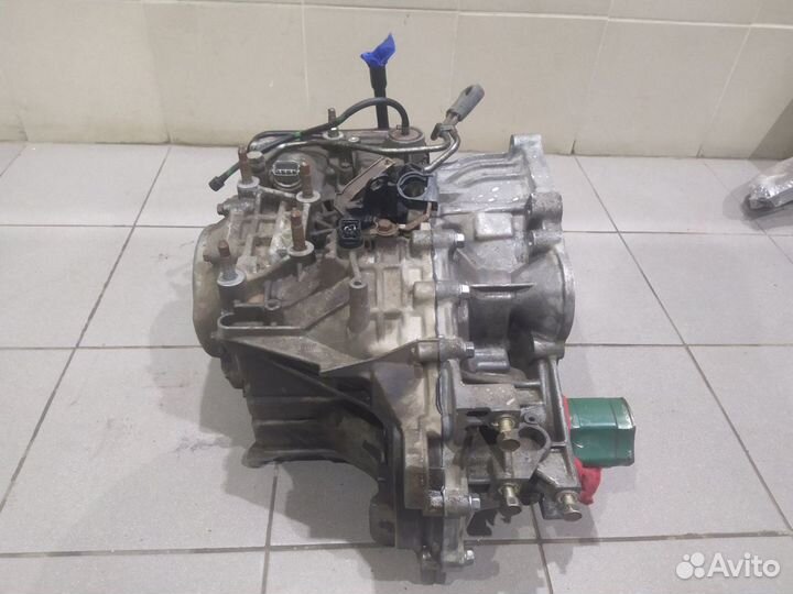 АКПП автомат. Митсубиси лансер 9 2004-2007г