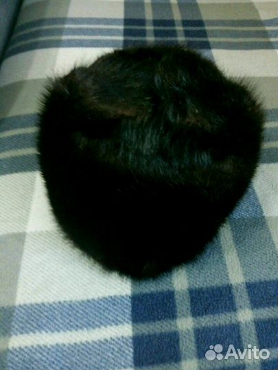 Шапка мужская