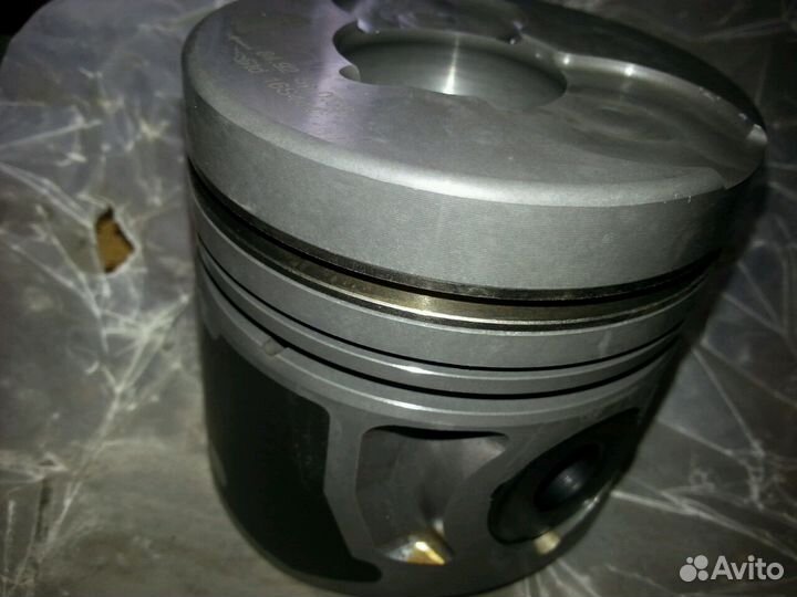 Поршня газ 560 штаер штайер