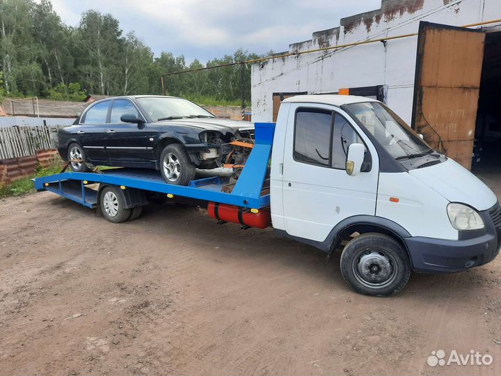 Техпомощь на дороге грузовая эвакуация