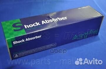 Амортизатор hyundai/KIA IX35/sportage 10- пер.л