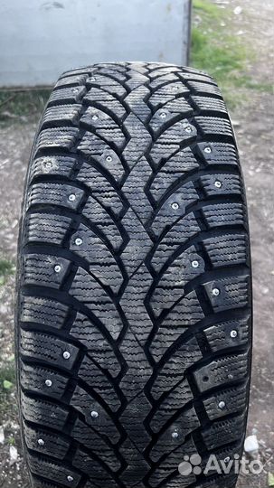 Formula Ice 215/60 R17