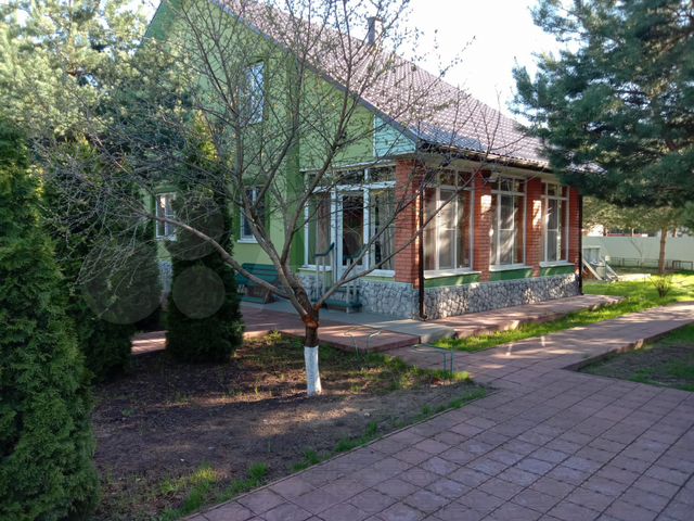 Дом 140 м² на участке 10 сот.